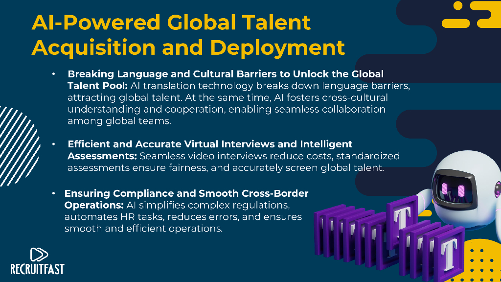 RecruitFast：AI驱动的人力资源：公司战略的当务之急（英文版）_第10页