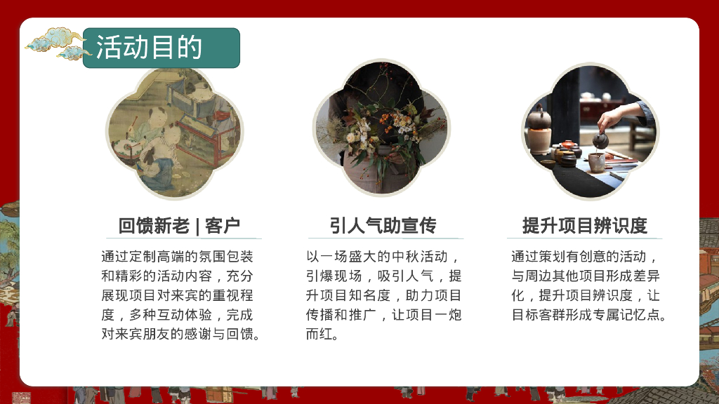 龙年新年春节穿越宋朝过大年主题游园会活动策划方案_第10页