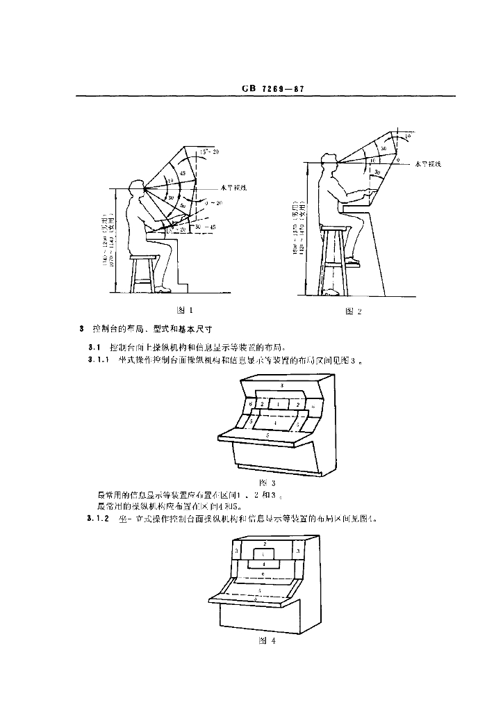GB/T 7269-1987 标准预览
