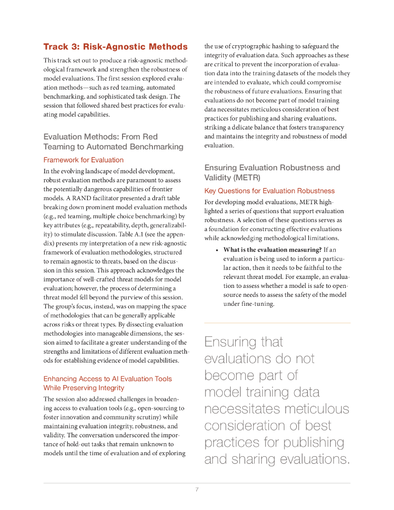 Rand兰德：2024年评估人工智能对国家安全和公共安全的影响报告（英文版）_第7页