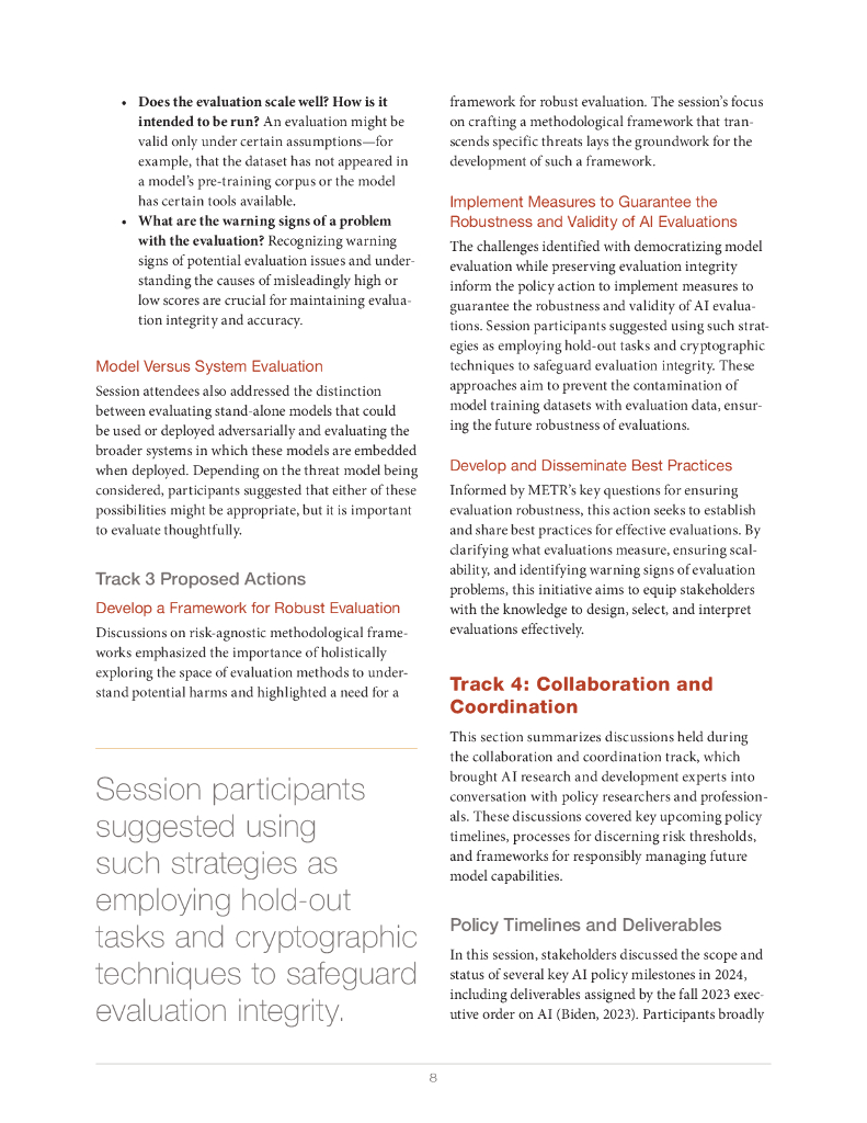 Rand兰德：2024年评估人工智能对国家安全和公共安全的影响报告（英文版）_第8页