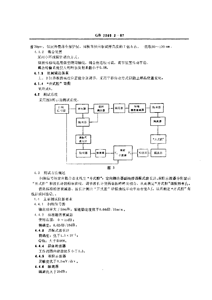 GB/T 7265.2-1987 标准预览