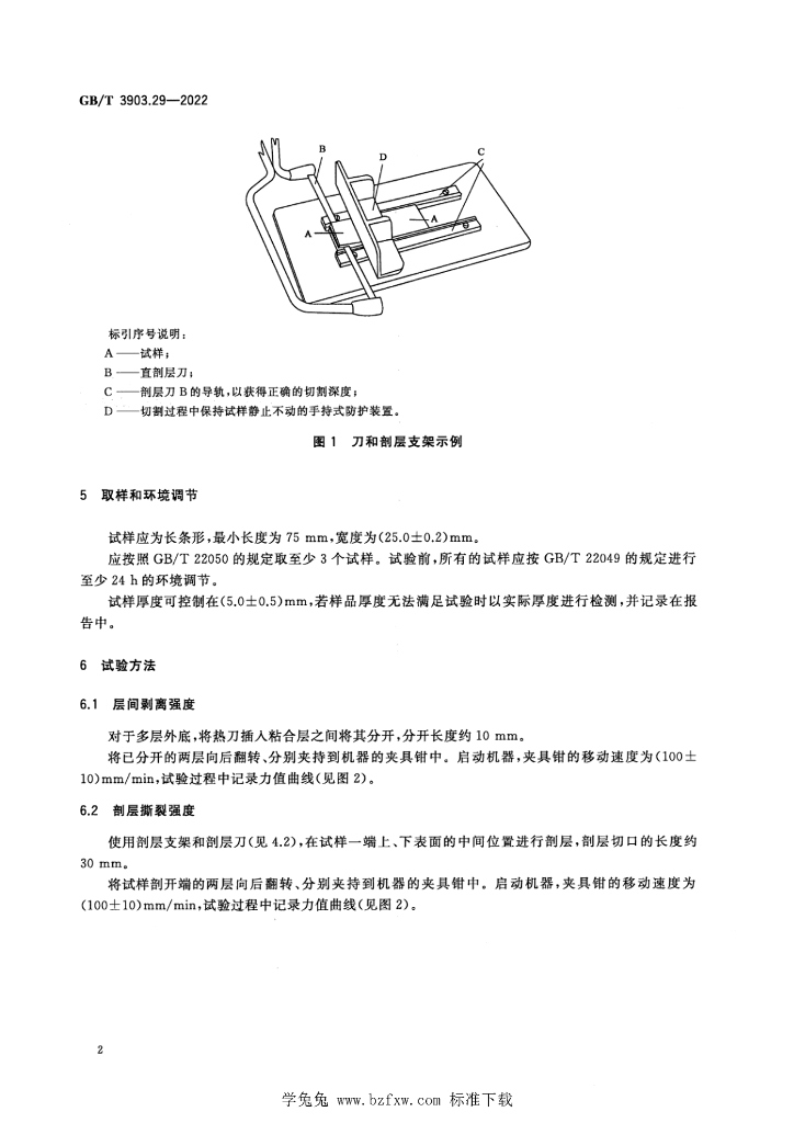 GB/T 3903.29-2022 标准预览