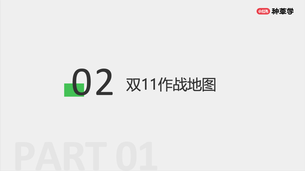 小红书种草学：2024年悦生活悦品质小家电&家居日百双11策略解码报告_第6页