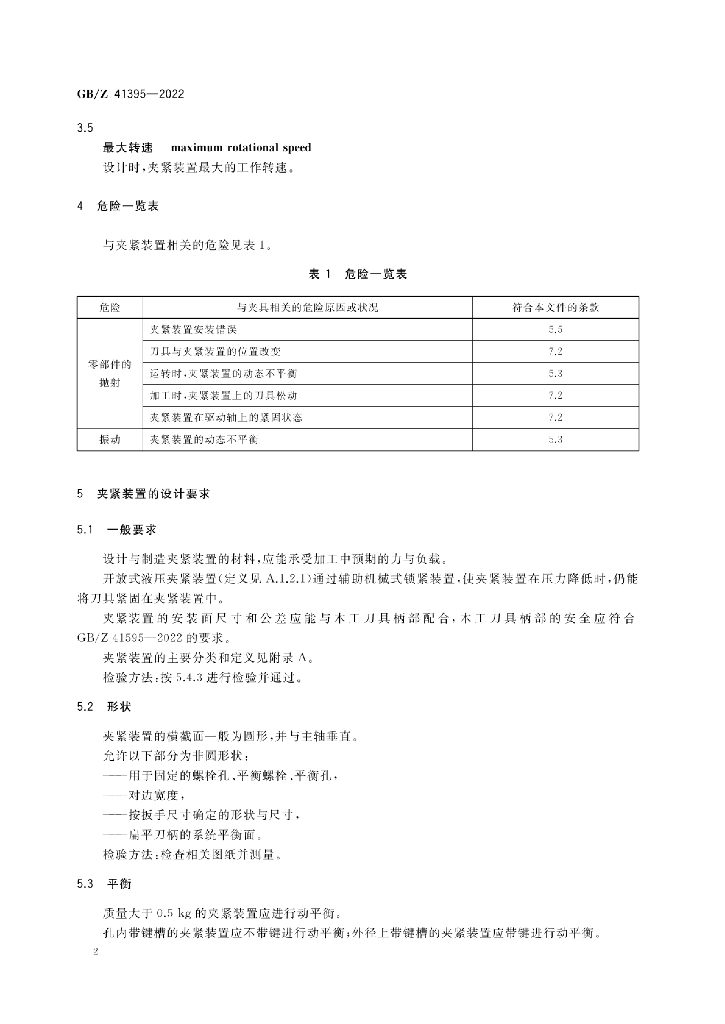 GB/Z 41395-2022 标准预览
