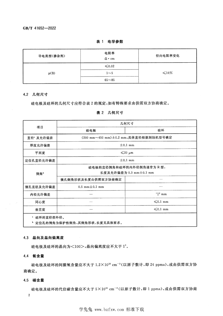 GB/T 41652-2022 标准预览