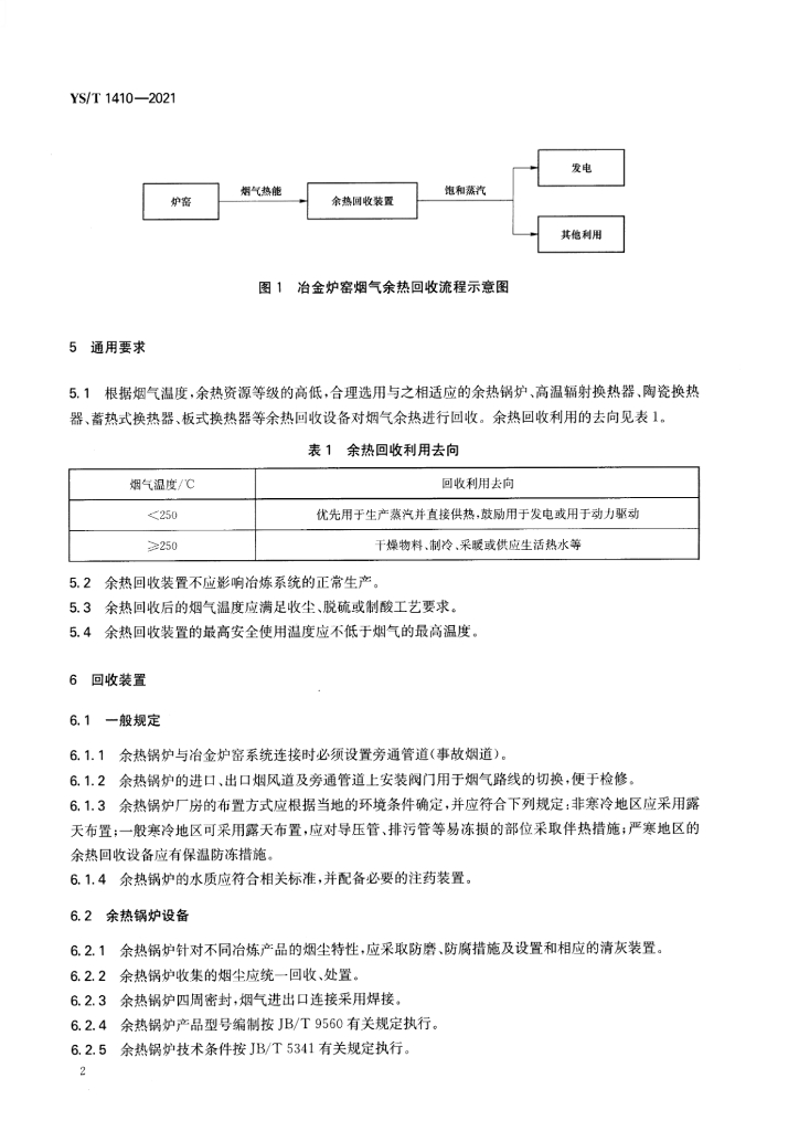 YS/T 1410-2021 标准预览