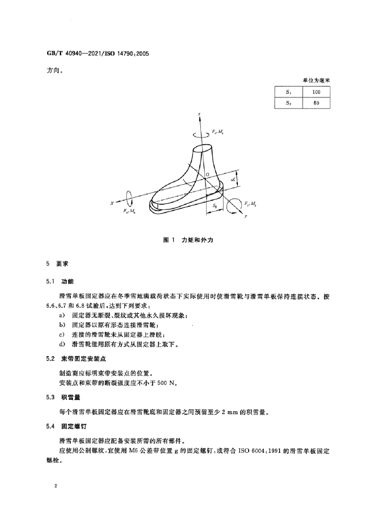 GB/T 40940-2021 标准预览