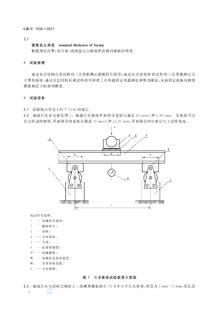 GB/T 1456-2021 标准预览