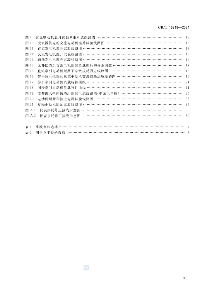 GB/T 16318-2021 标准预览