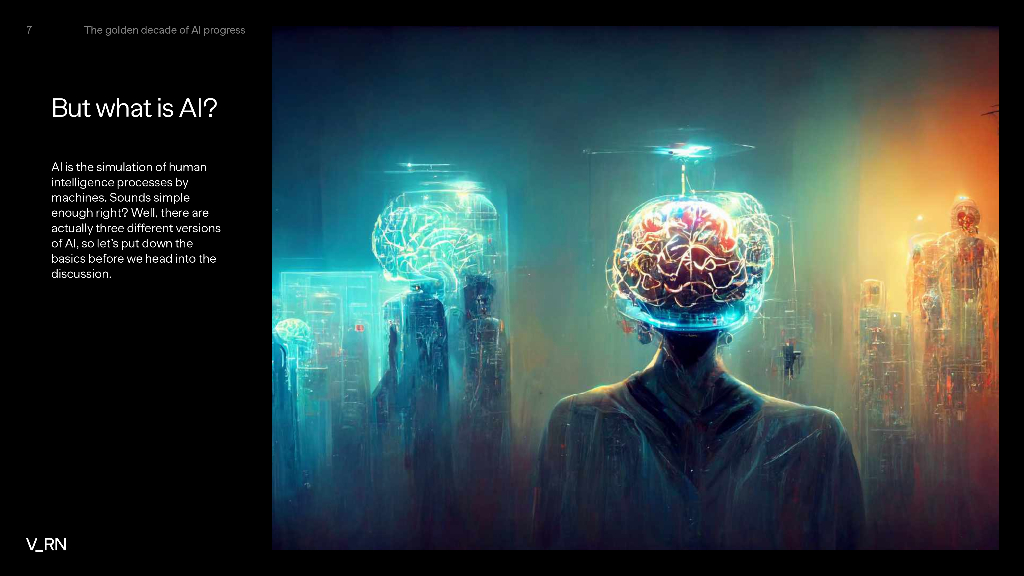 Valtech：2024年人工智能和追求无限智能的竞赛报告（英文版）_第7页