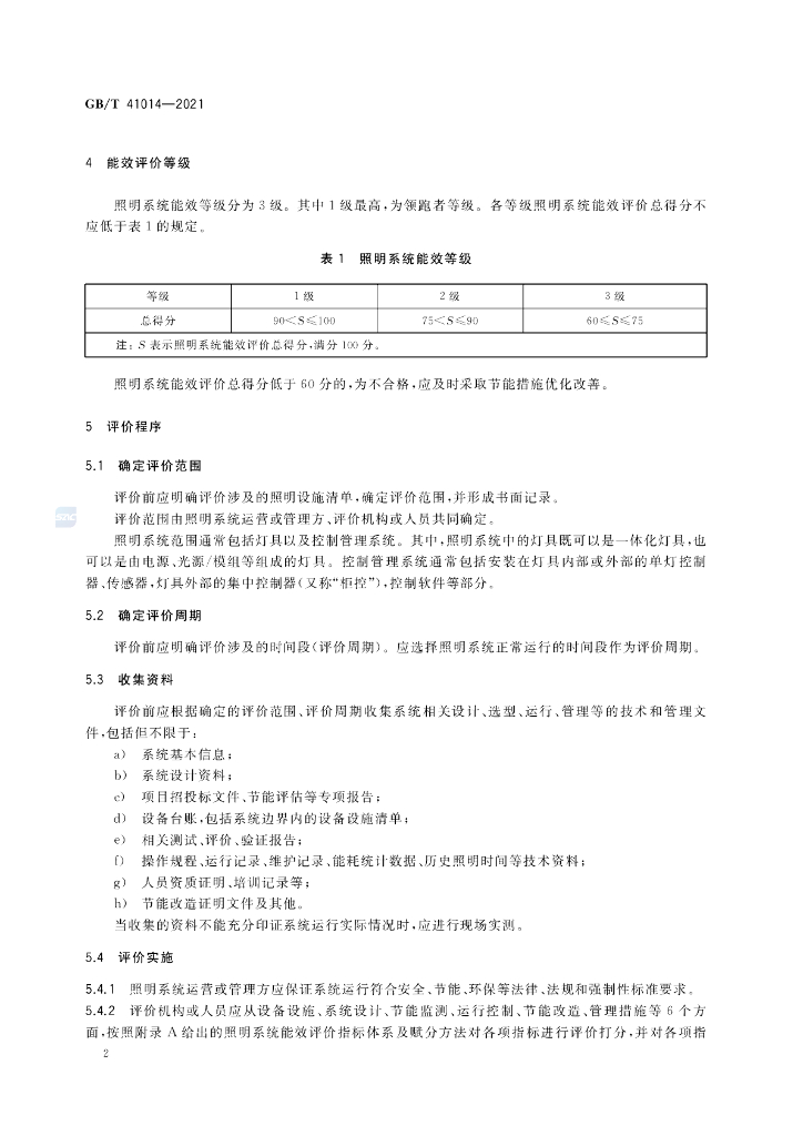 GB/T 41014-2021 标准预览