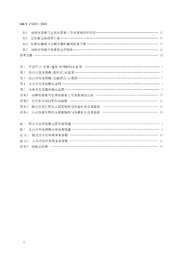 GB/T 21269-2023 标准预览