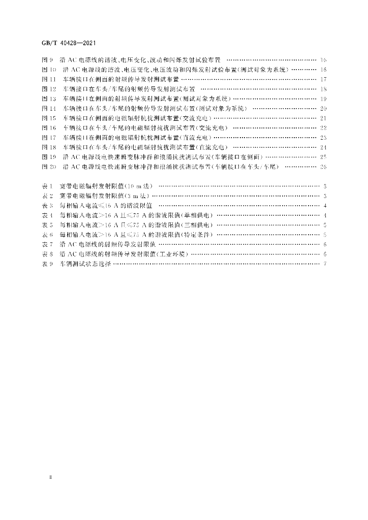 GB/T 40428-2021 标准预览