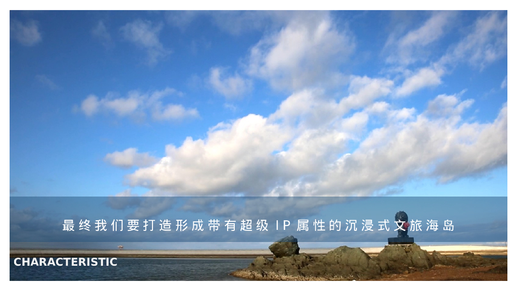 野趣海岛 平阔盛-中国首个参主题海岛文旅内容规划方案_第9页