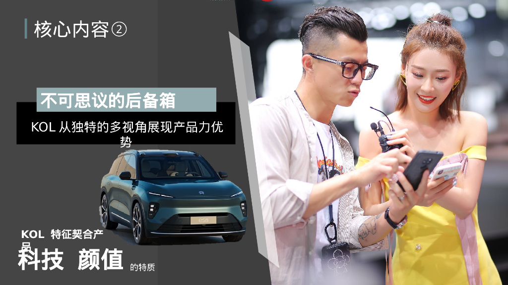 蔚来汽车2024年度垂媒传播营销策划案_第8页