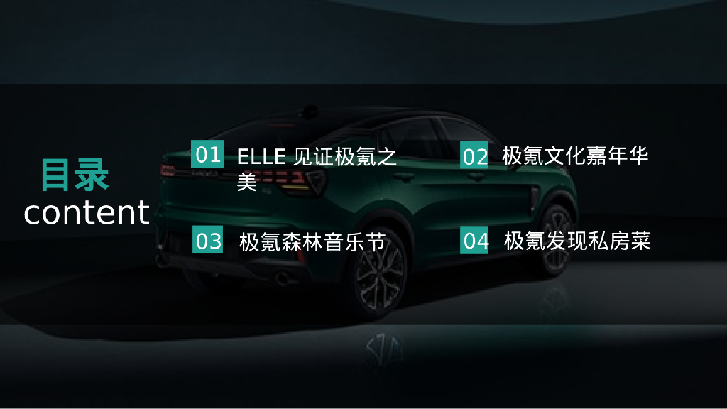 极氪汽车2024年度事件营销方案_第2页