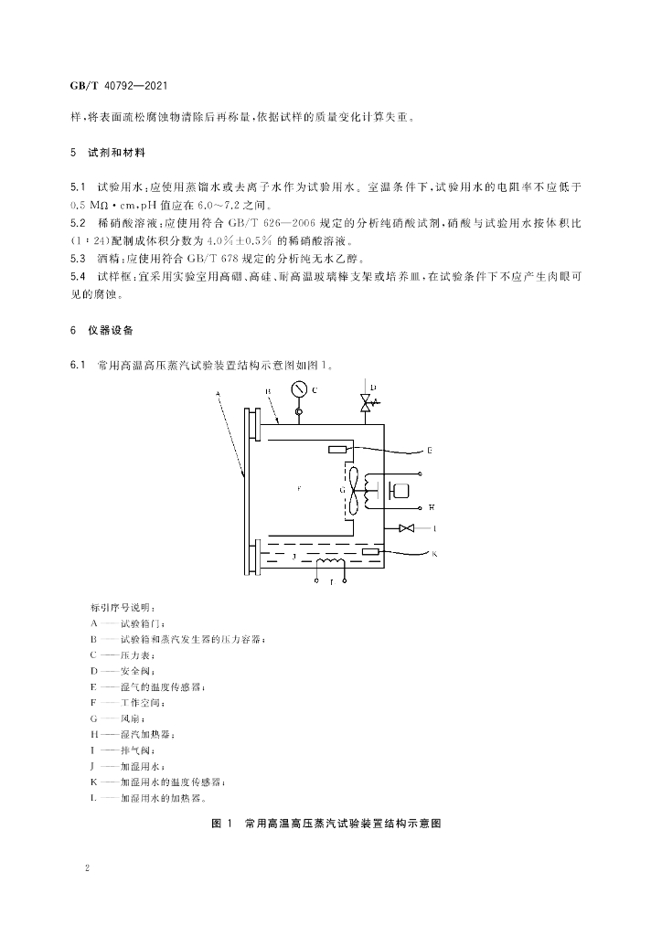 GB/T 40792-2021 标准预览