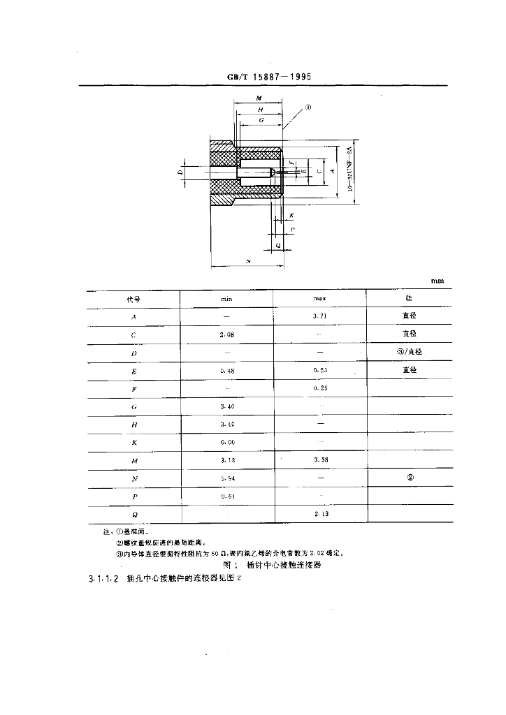 GB/T 15887-1995 标准预览