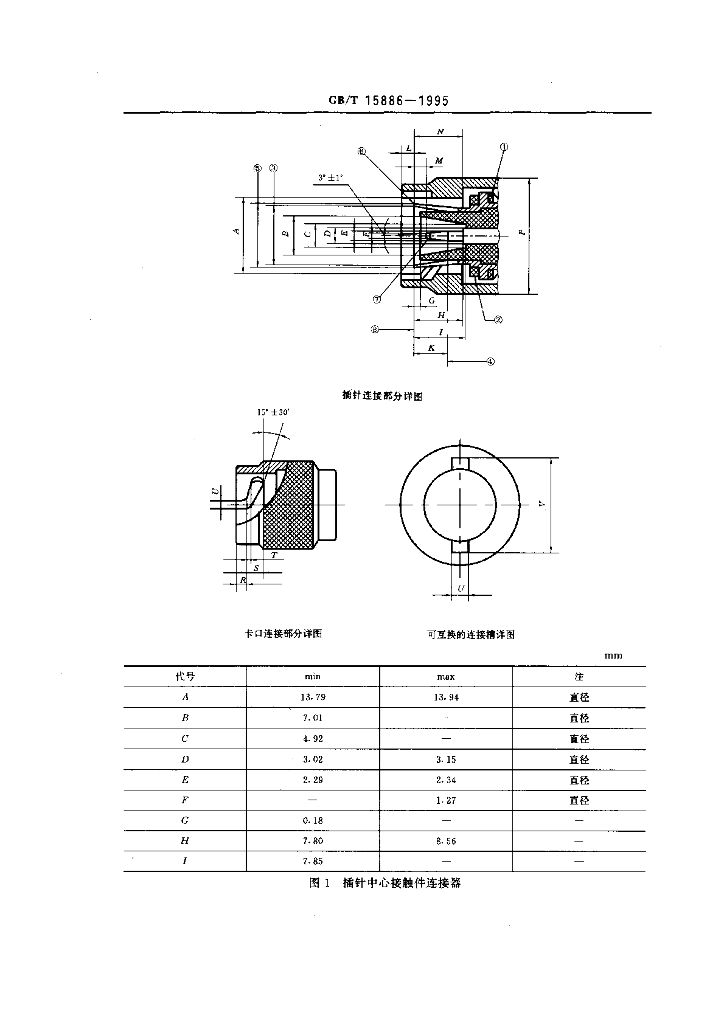 GB/T 15886-1995 标准预览