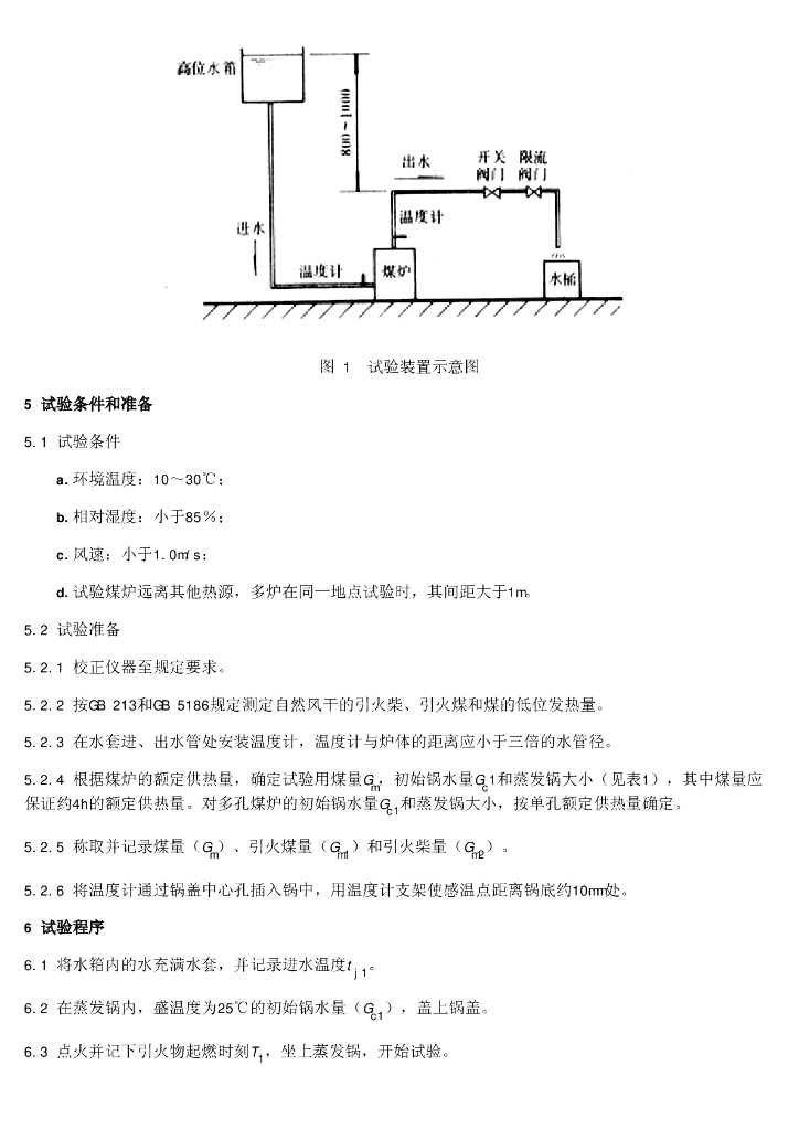 GB/T 16155-1996 标准预览