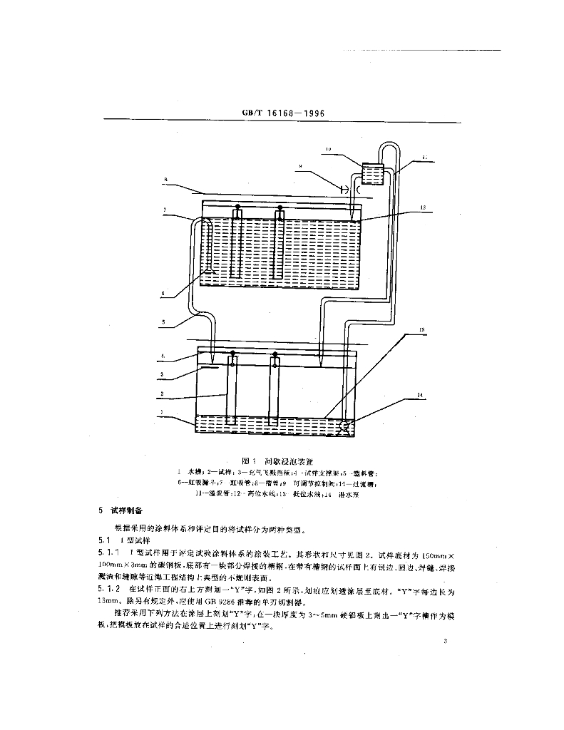 GB/T 16168-1996 标准预览
