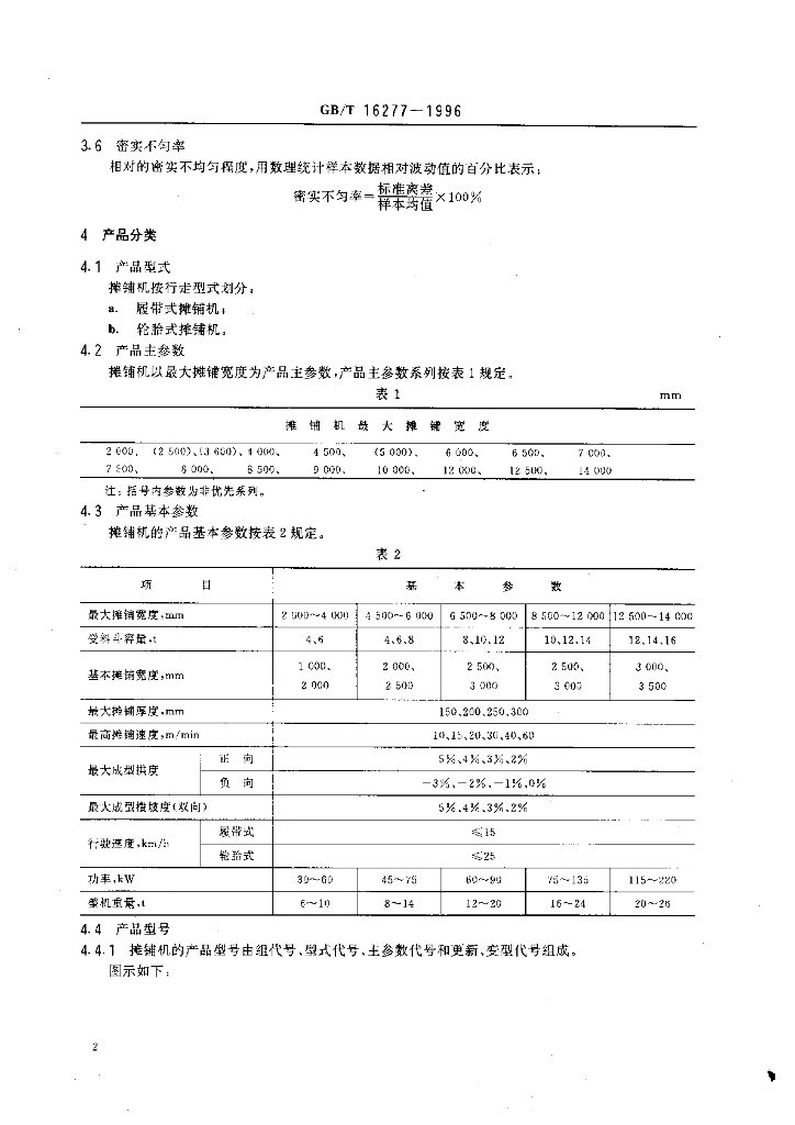 GB/T 16277-1996 标准预览