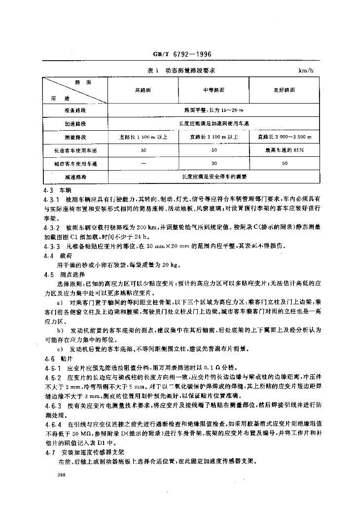 GB/T 6792-1996 标准预览