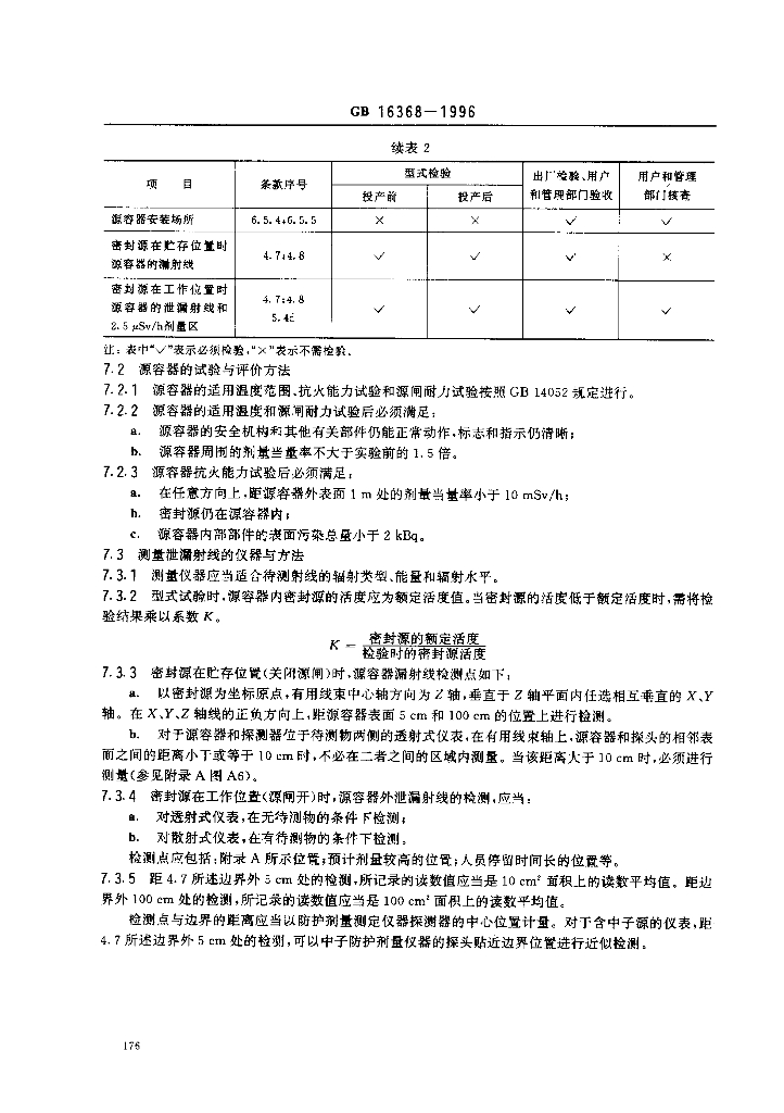 GB 16368-1996 标准预览