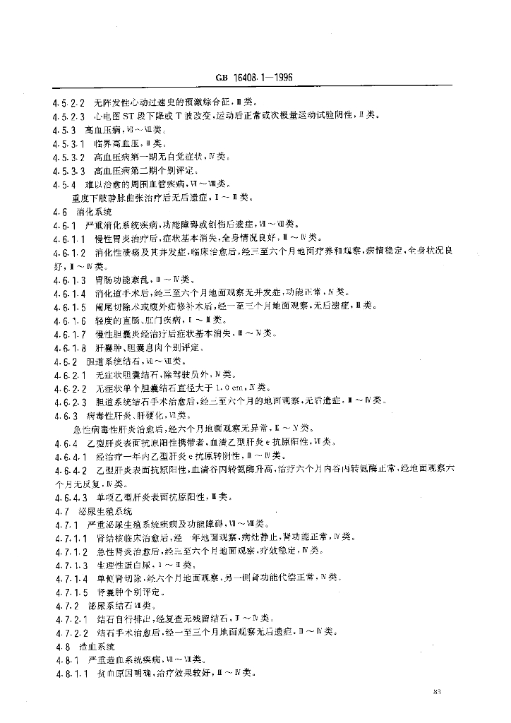 GB 16408.1-1996 标准预览