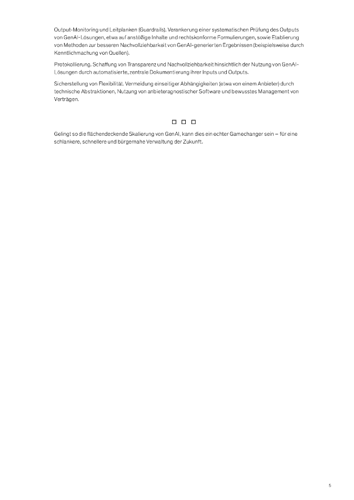 麦肯锡：生成式人工智能在公共管理中的应用——全面利用的七大成功因素_第6页