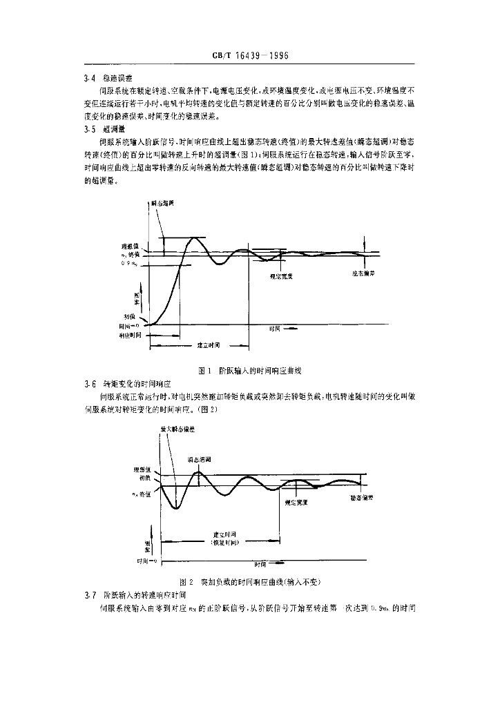 GB/T 16439-1996 标准预览