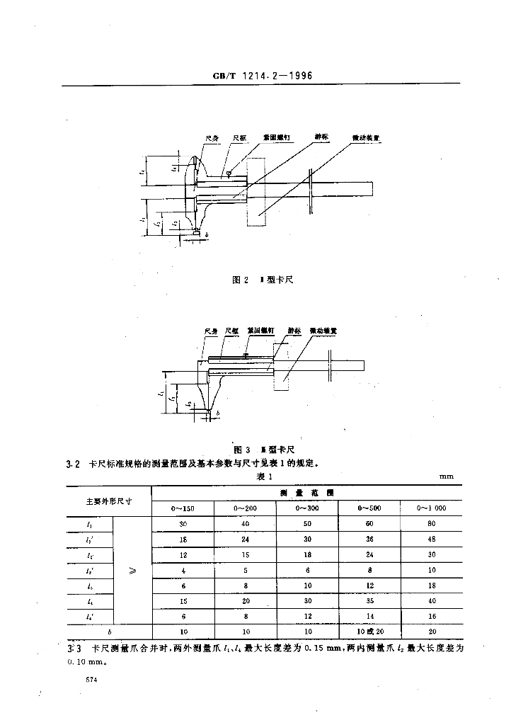 GB/T 1214.2-1996 标准预览