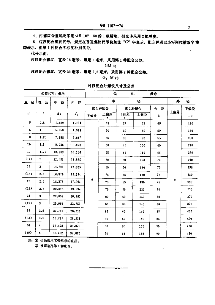GB/T 6131.1-1996 标准预览