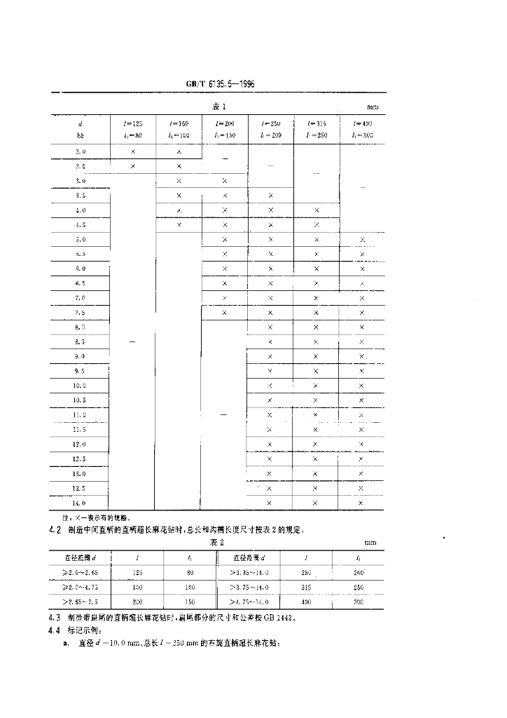 GB/T 6135.5-1996 标准预览