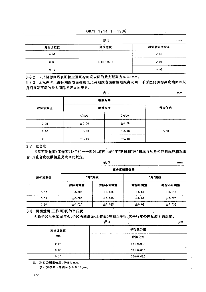 GB/T 1214.1-1996 标准预览