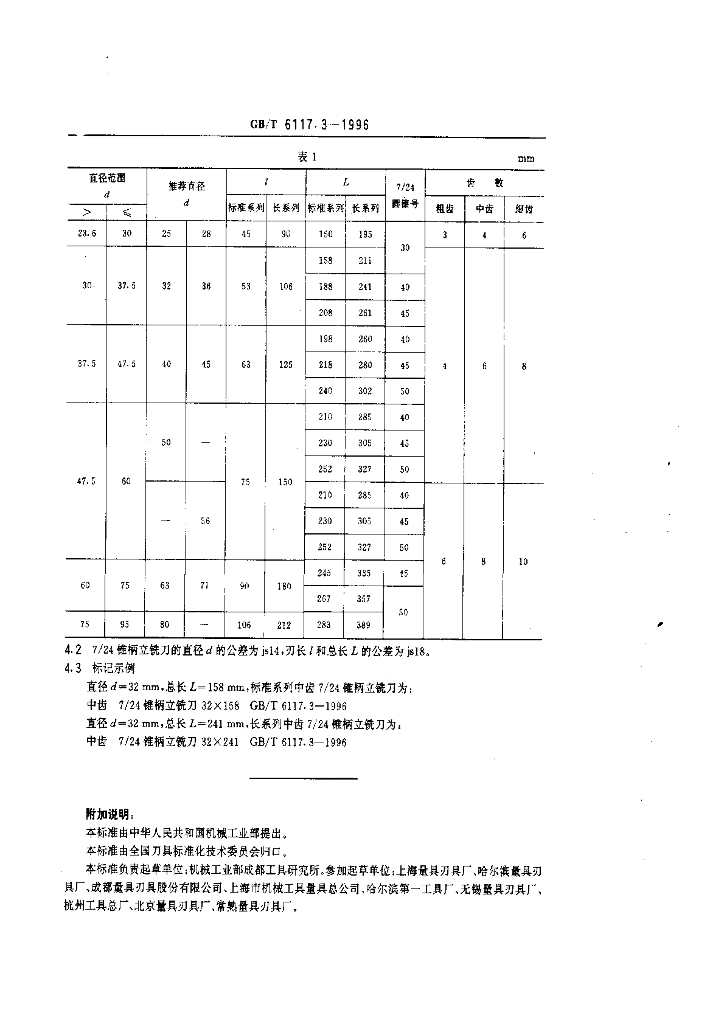 GB/T 6117.3-1996 标准预览