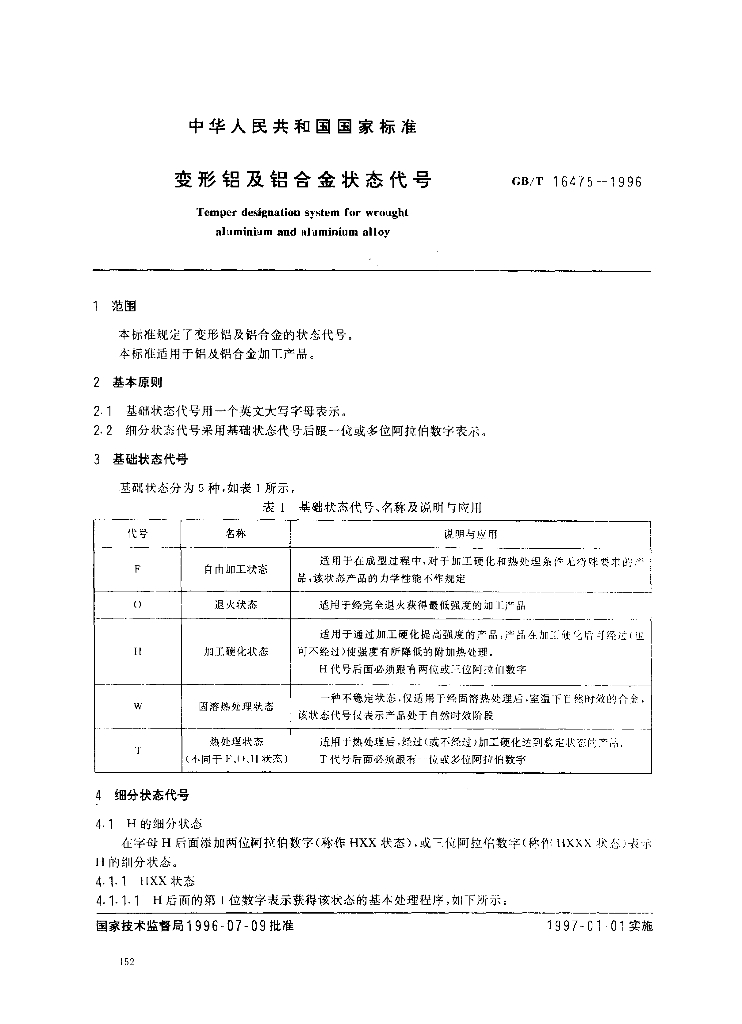 GB/T 16475-1996 标准预览