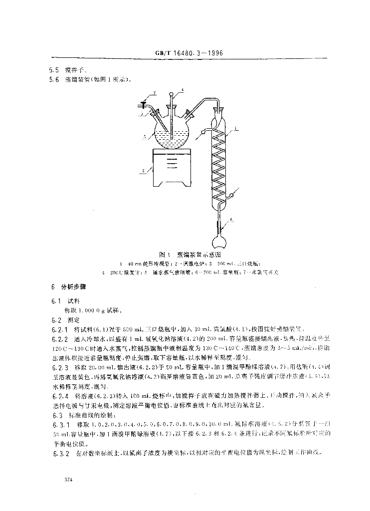 GB/T 16480.3-1996 标准预览
