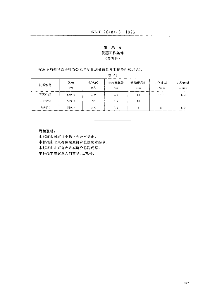 GB/T 16484.8-1996 标准预览