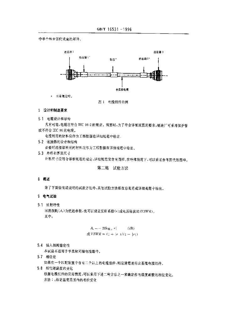 GB/T 16531-1996 标准预览