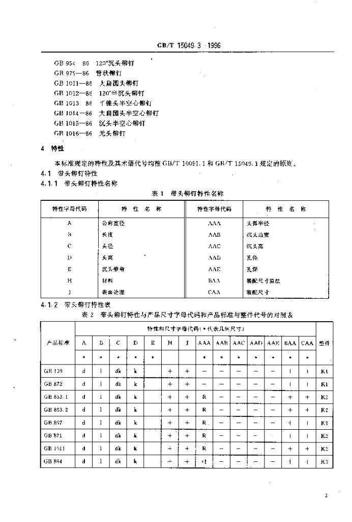 GB/T 15049.3-1996 标准预览