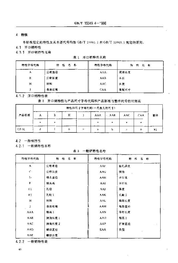 GB/T 15049.4-1996 标准预览