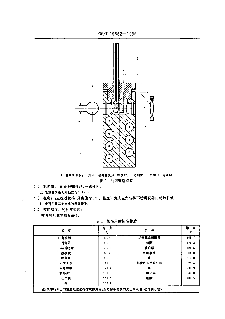 GB/T 16582-1996 标准预览