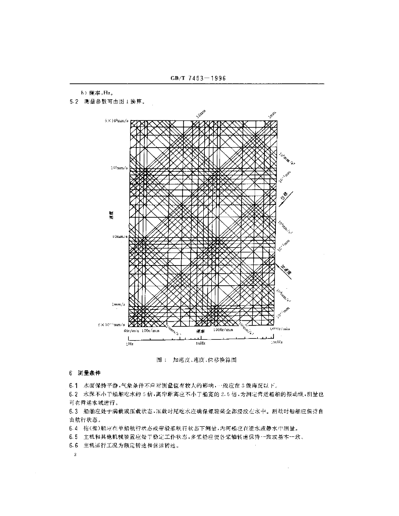 GB/T 7453-1996 标准预览