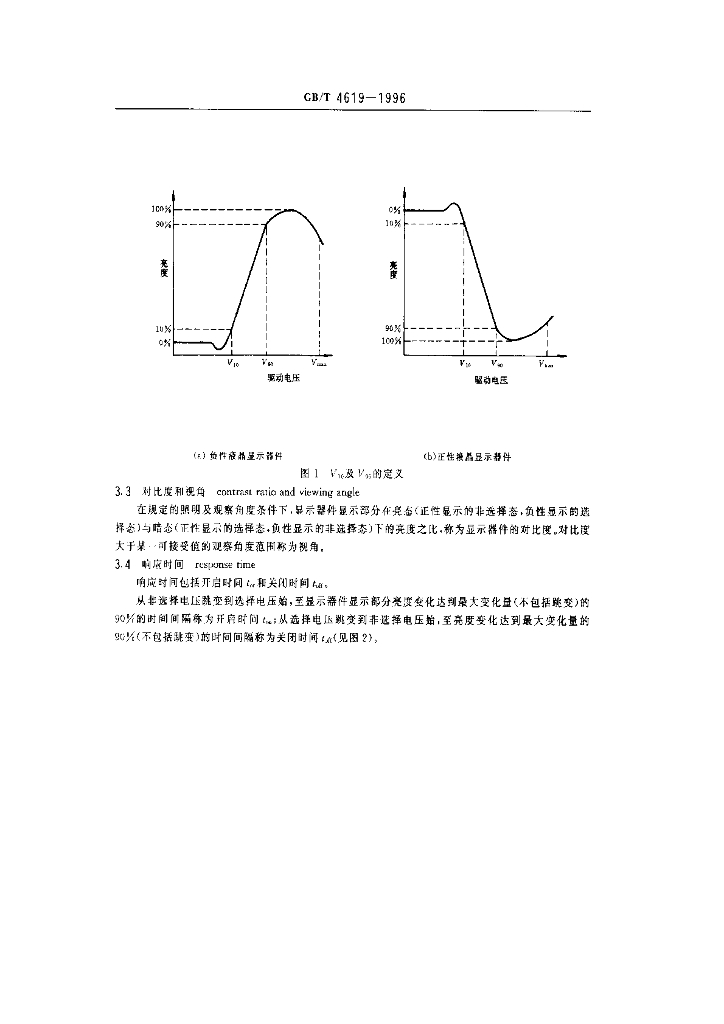 GB/T 4619-1996 标准预览