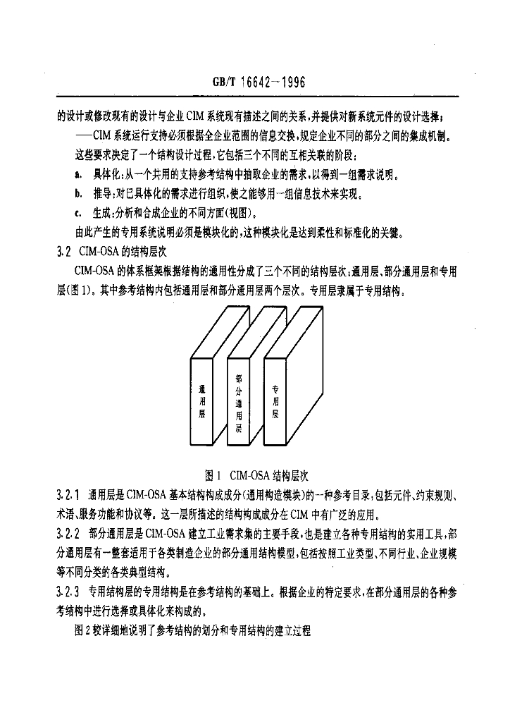 GB/T 16642-1996 标准预览