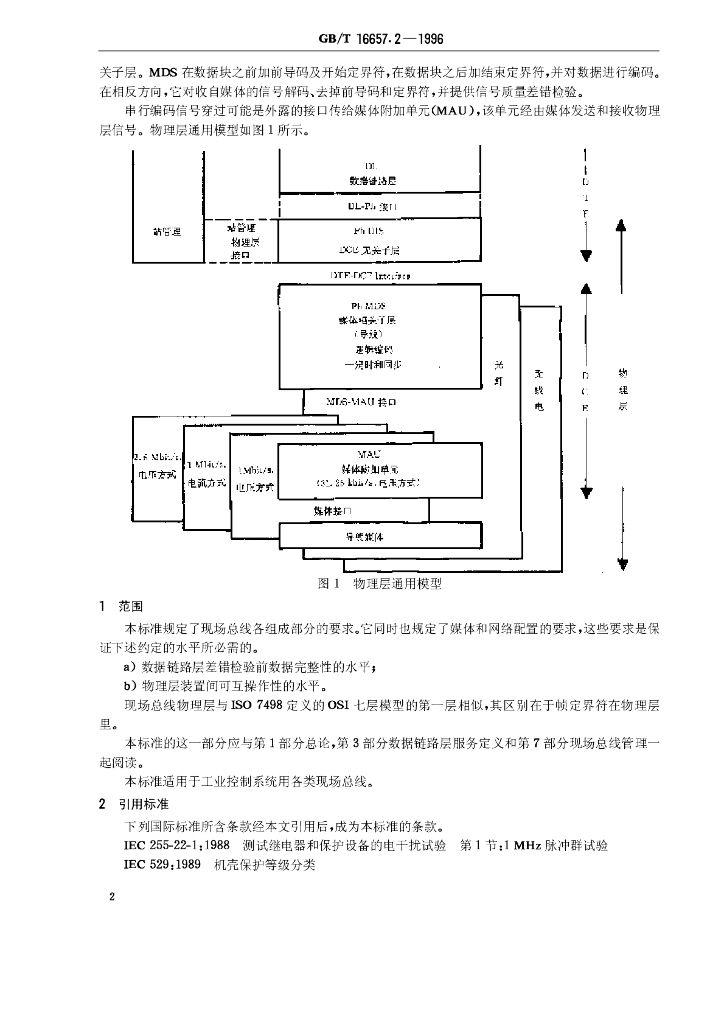 GB/T 16657.2-1996 标准预览