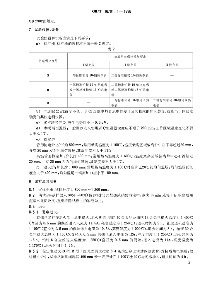 GB/T 16701.1-1996 标准预览