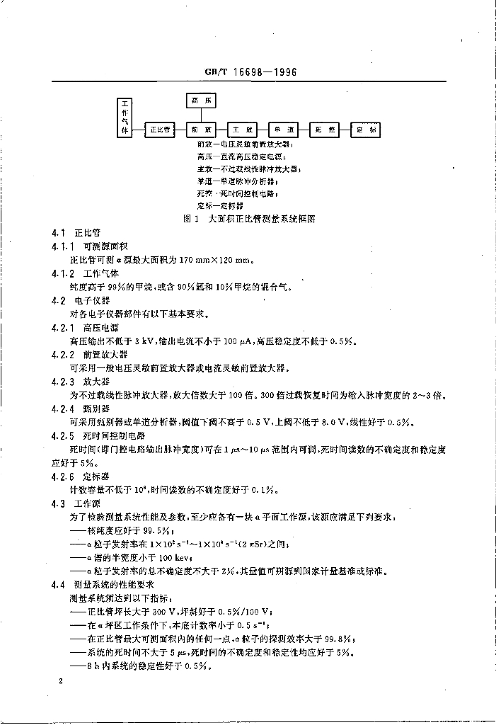 GB/T 16698-1996 标准预览